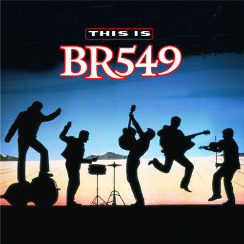 BR5-49: This Is BR5-49 - Record