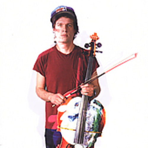Arthur Russell: Calling Out of Context - CD