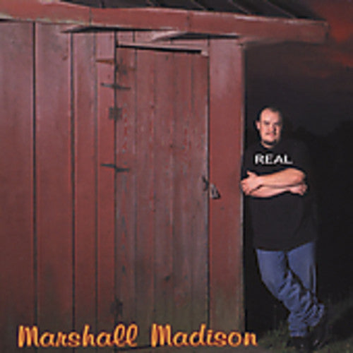 Madison, Marshall: Real - Record