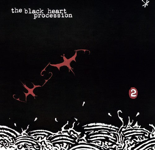 The Black Heart Procession: 2 - Record