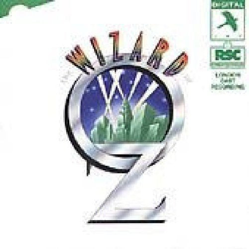 London Cast: Wizard of Oz / O.L.C. - CD