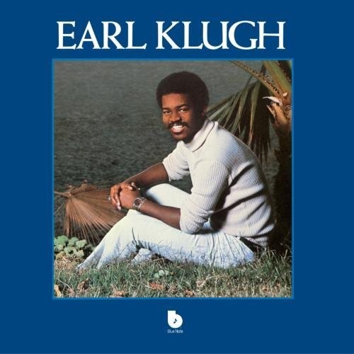 Earl Klugh: Earl Klugh - CD
