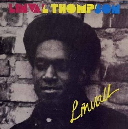 Linval Thompson: Linvall - VINYL
