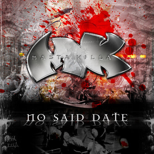 Masta Killa: No Said Date - Record