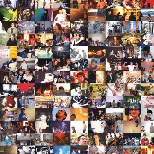 Black Dice- Miles of Smiles { VINYL LP }