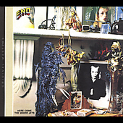 Brian Eno: Here Come the Warm Jets - Record