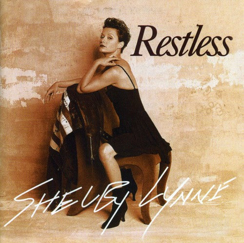 Shelby Lynne: Restless - Record