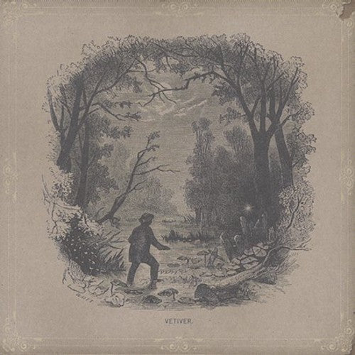 Vetiver: Vetiver - Record