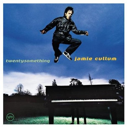 Jamie Cullum: Twentysomething - CD