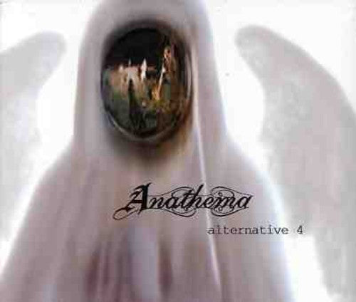 Anathema: Alternative 4 - CD