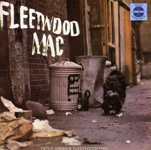 Fleetwood Mac: Peter Green's Fleetwood Mac - CD