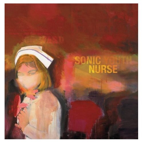Sonic Youth: Sonic Nurse [Enhanced] - CD