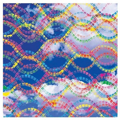!!!: Louden Up Now - Record