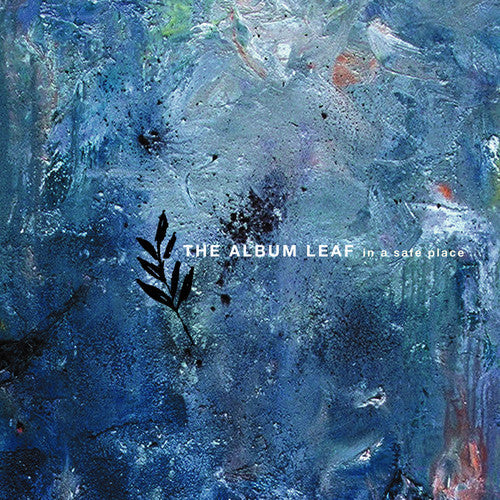 The Album Leaf: In A Safe Place - VINYL