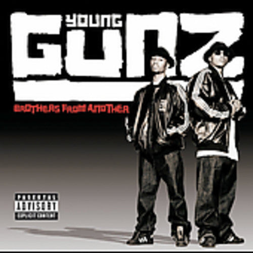 Young Gunz: Brothers From Another - Record
