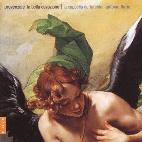 Capella de' Turchini: Bella Devozione - Record