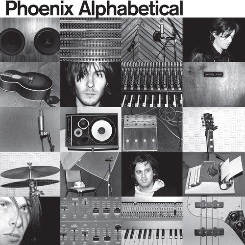 Phoenix: Alphabetical - Record