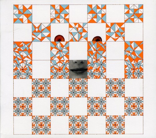 Black Dice: Creature Comforts - Record