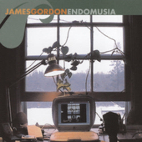James Gordon: Endomusia - Record