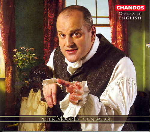 W.a. Mozart: Mozart, W.A. : Marriage of Figaro - Record