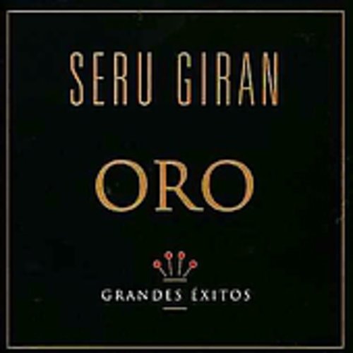 Serú Girán: Colour Collection - CD