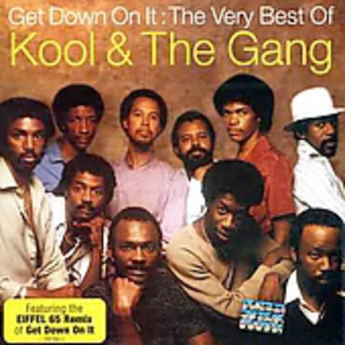 Kool & the Gang: Ultimate Collection - CD