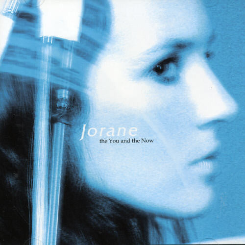 Jorane: You & the Now - CD