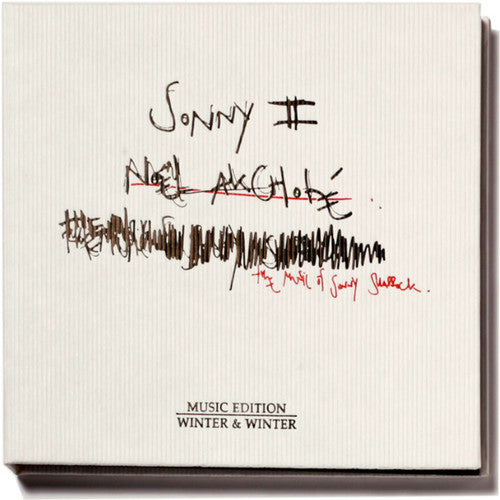 Noël Akchoté: Sonny, Vol. 2 - CD