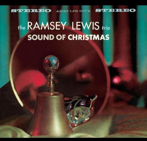 Ramsey Lewis: Sound of Christmas - CD