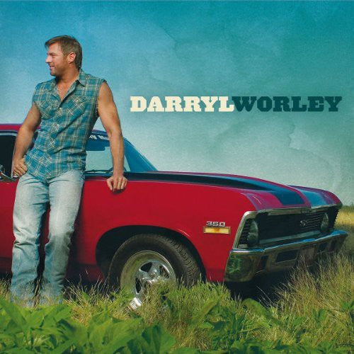 Darryl Worley: Darryl Worley - Record