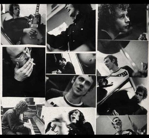 Mutts: The Mutts - Record