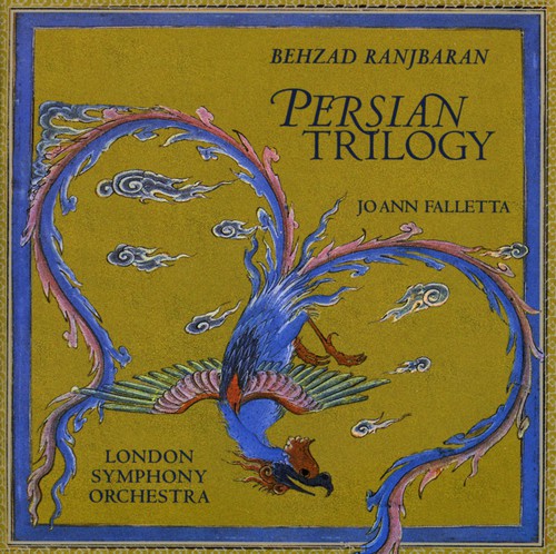 JoAnn Falletta: Persian Trilogy - Record