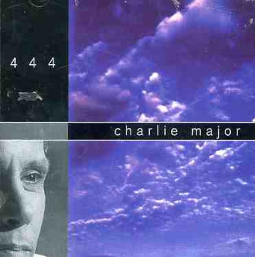 Charlie Major: 444 - Record