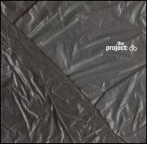 The Project: Project - Record
