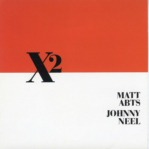 Johnny Neel: X2 - Record