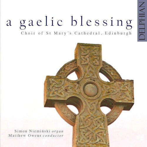 Gaelic Blessing: Gaelic Blessing - Record