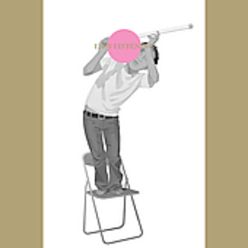 Radar: Easy Listening - CD