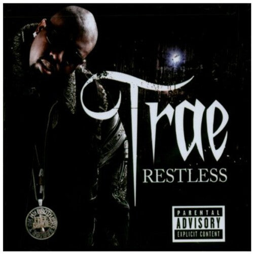 Trae: Restless - Record