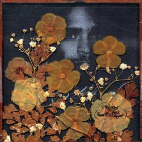 Busdriver: Fear of a Black Tangent - Record