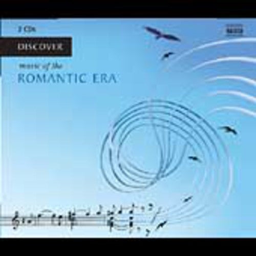 Various Artists: Discover Music of the Romantic Era / Various - Record