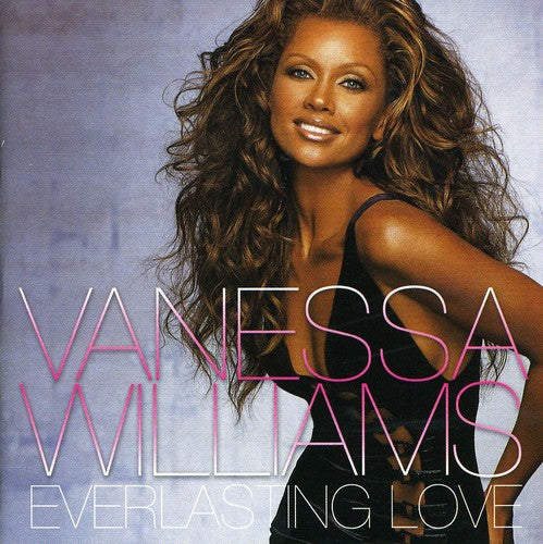 Vanessa Williams: Everlasting Love - CD