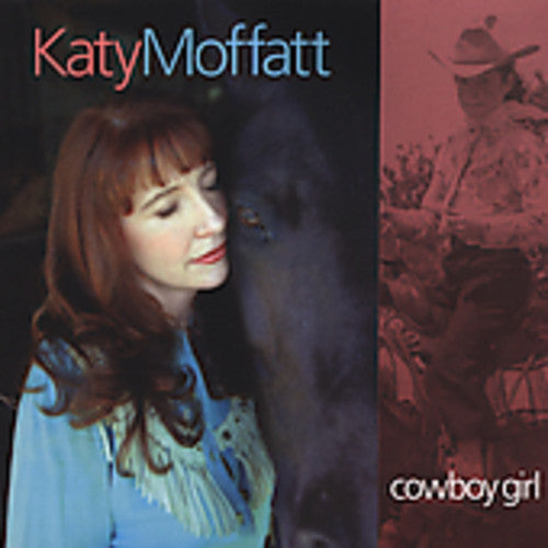 Katy Moffatt: Cowboy Girl - Record