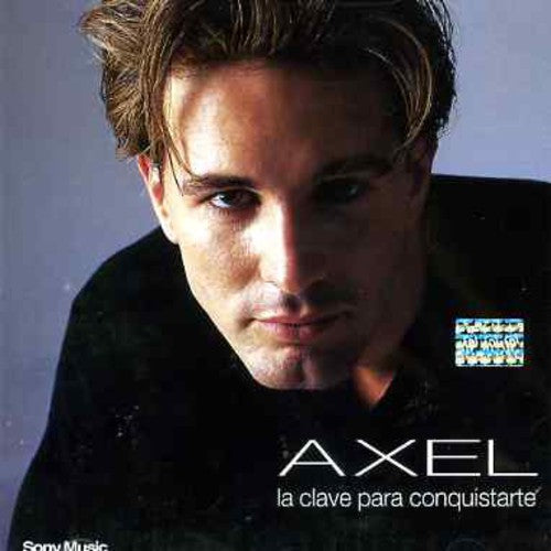 Axel Fernando: Fernando, Axel : La Clace Para Conquistarte - CD