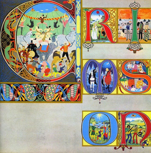 King Crimson: Lizard: 30th Anniversary Edition - CD
