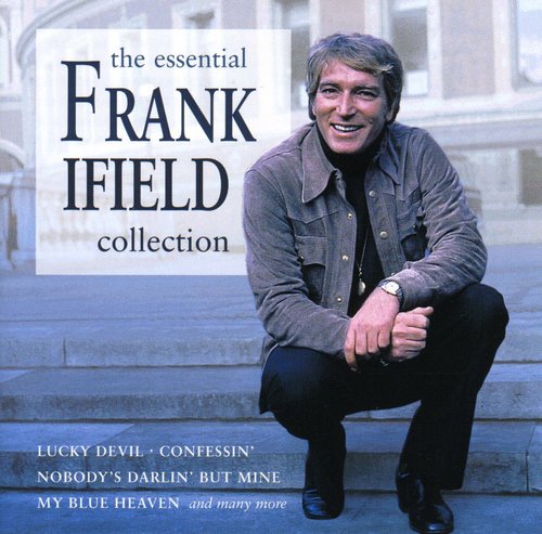 Frank Ifield: Essential Collection - Record