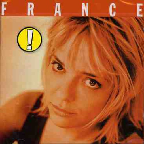 France Gall: France (Special Edition) - CD