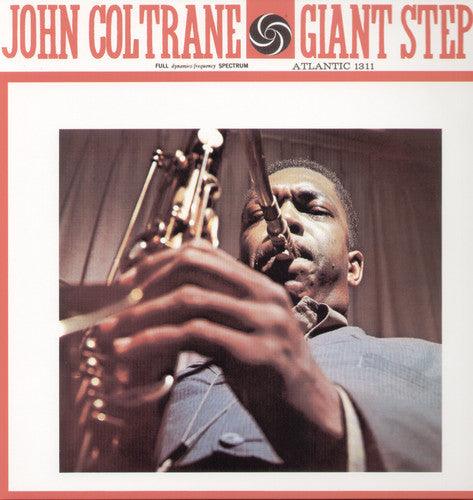 John Coltrane- Giant Steps { VINYL LP }