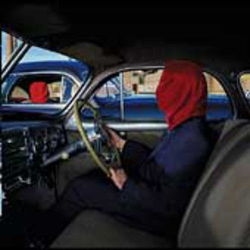 The Mars Volta: Frances The Mute - CD