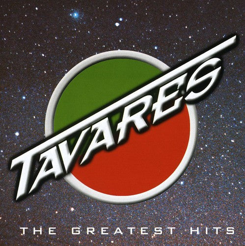 Tavares: Gold Collection - CD