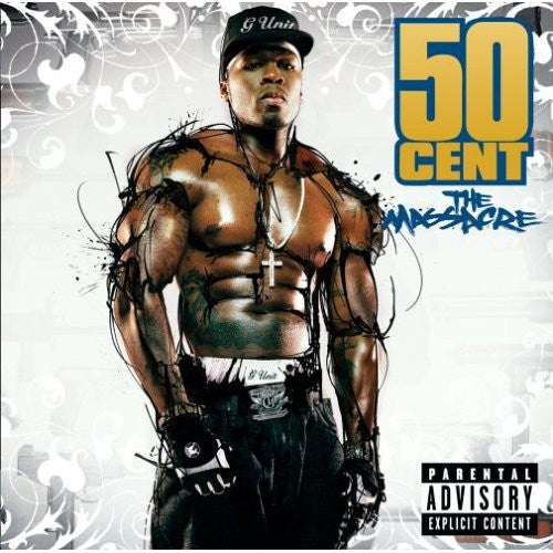 50 Cent: Massacre - Record